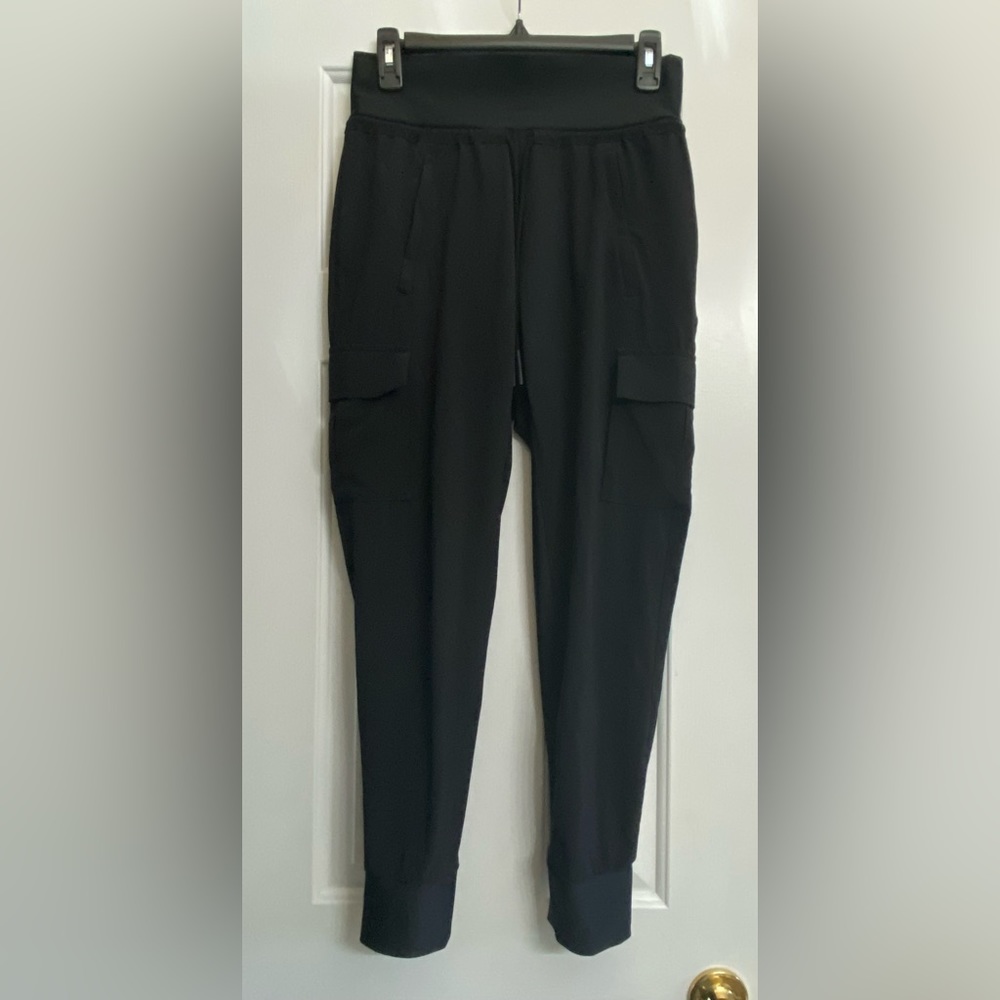 Athleta joggers Sz 0